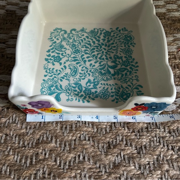 The Pioneer Woman Napkin Holder - Picture 5 of 6